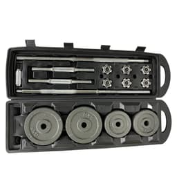 Slazenger Viktset - 50 kg