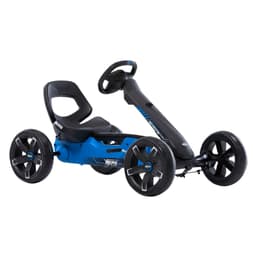 BERG REPPY Roadster 2,5-6 år