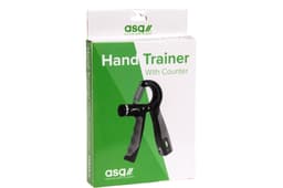 ASG Håndtræner