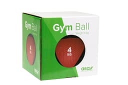 ASG Medicinboll - 4 kg