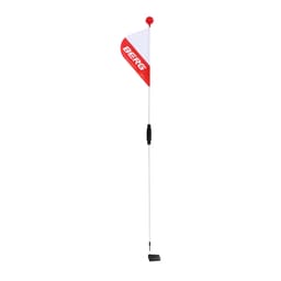 BERG Säkerhetsflagga S/M
