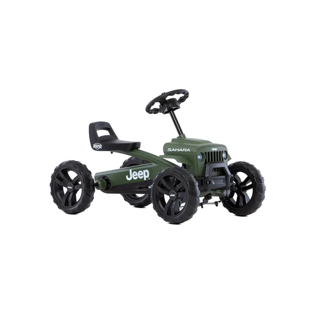 JEEP BUZZY SAHARA 2-5 år