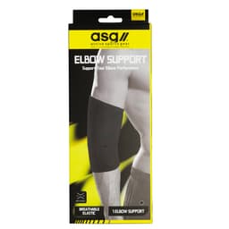 ASG Neopren Armbågskydd S
