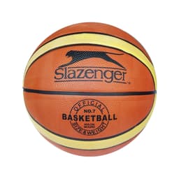 S AC Multi Colour Basketb. S 7