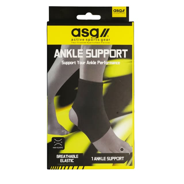 ASG Neopren Ankelbind S