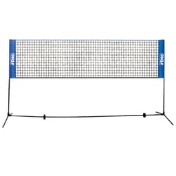 ASG Badminton / Tennis / Volleyboll Nät - 6 m