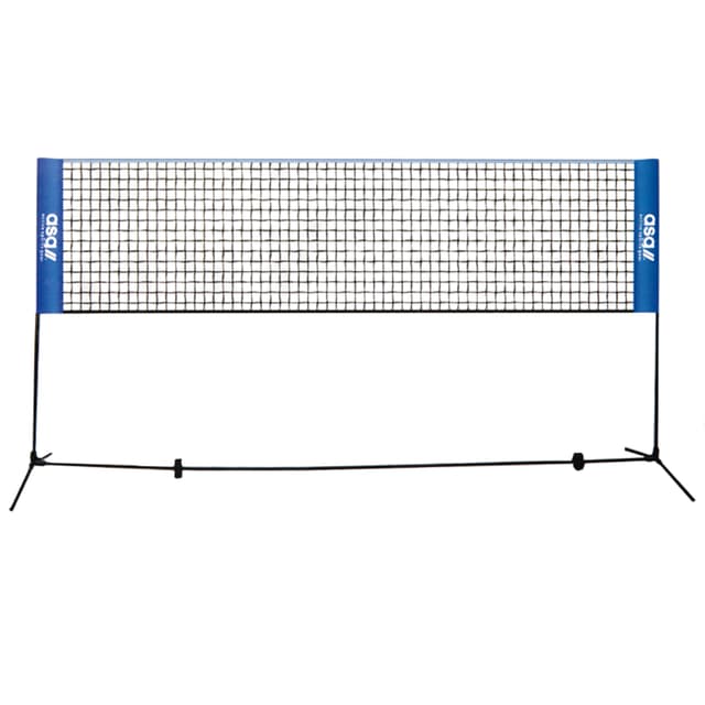 Badminton/Tennis Net 6 M