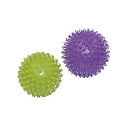 Toorx Massagebollar - 7,5 & 9 cm