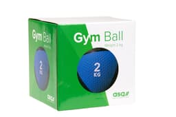 ASG Medicinboll - 2 kg