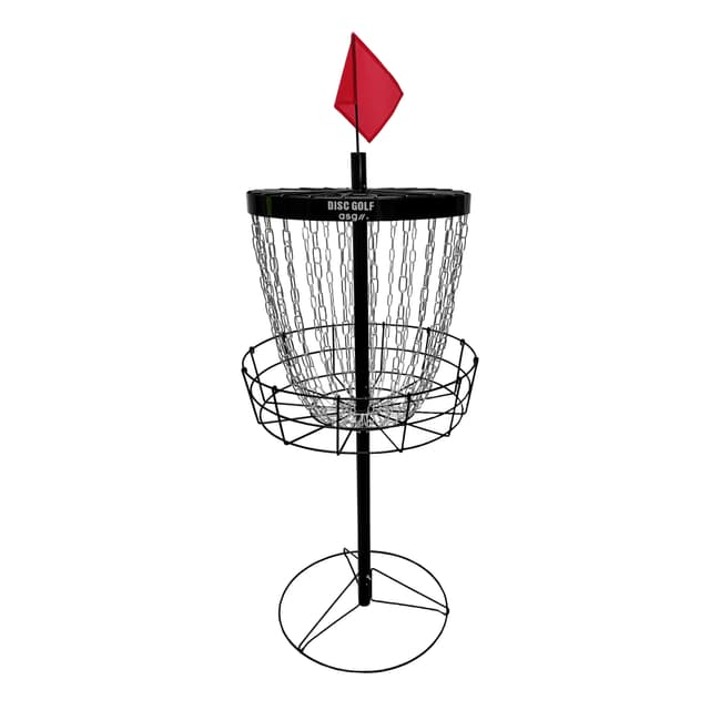 ASG Disc Golf måltårn - stor