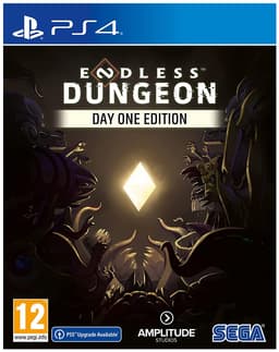 Endless Dungeon - Day One Edition (PS4)