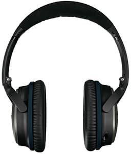 Bose QuietComfort 25 QC25 kuulokkeet (musta)