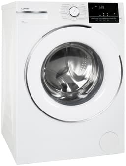 Cylinda Tvättmaskin FTA6384C (8kg)