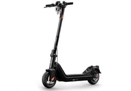 Niu KQi3 Sport Svart 20km/h