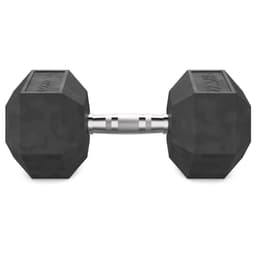 Eleiko XF Dumbbell Styckvis, Hexhantel 22,5 kg