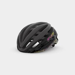 GIRO Sort læder S