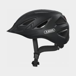 Abus Urban-I 3.0 Velvet Black, Cykelhjälm Svart S