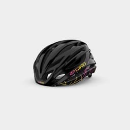 GIRO Seyen MIPS W Black Craze, Cykelhjälm Svart S