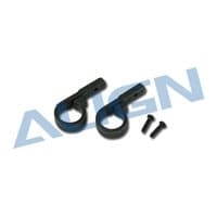 H25023T Rudder Servo Mount