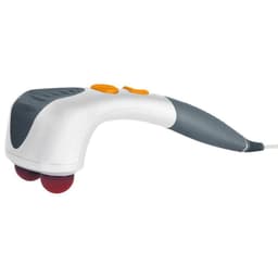 vidaXL Handhållen massageapparat