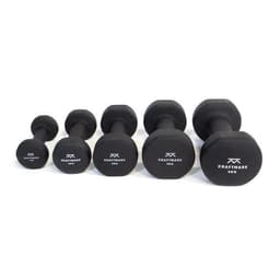 Kraftmark Treningsmanualer- Aerobic Dumbbell 2 kg