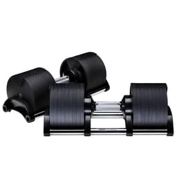 NÜO Flexbell 2-32 kg (par)