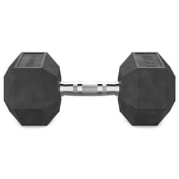 Eleiko Käsipaino XF, Käsipainot Hex 17,5 kg