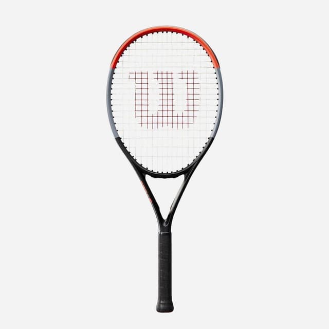 Wilson Clash Junior 26, Tennisracket barn