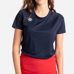Osaka Women'S Training Tee, Padel- och tennis T-shirt dam