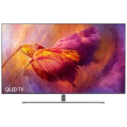 Samsung 55" Q8F 4K UHD Premium QLED Smart TV QE55Q8FAMT
