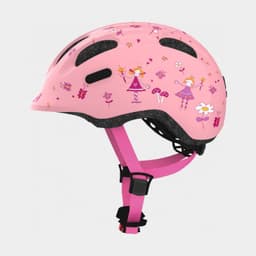 Abus Pink/Blå M