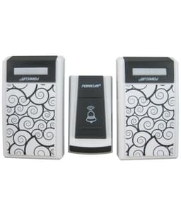 TEKNIKPROFFS 50005592 Doorbell