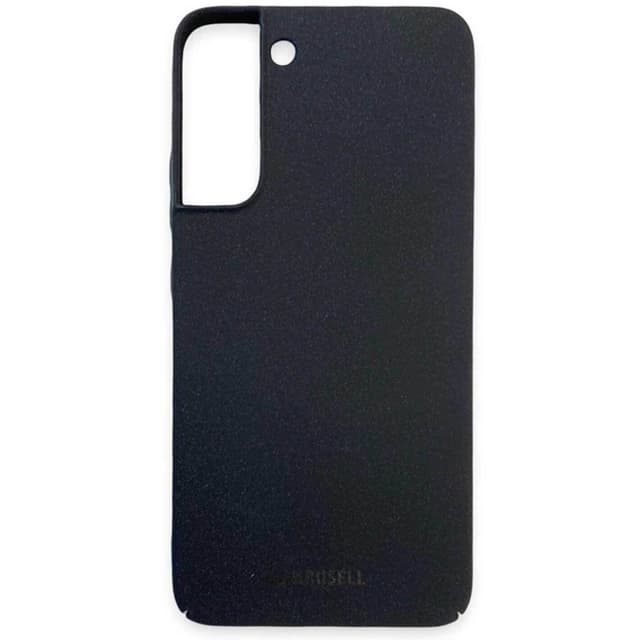SandCover Galaxy S22+ Svart