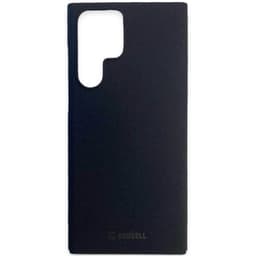 SandCover Galaxy S22 Ultra Svart
