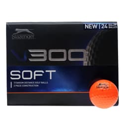 Slaz V300 Golf 24 Pk - Orange