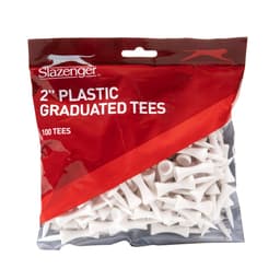 Slaz GradTees BumperPK 100 pk