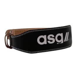 ASG Tyngdlyftsbälte S