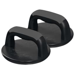 Irongym ROTATING PUSH UP PRO