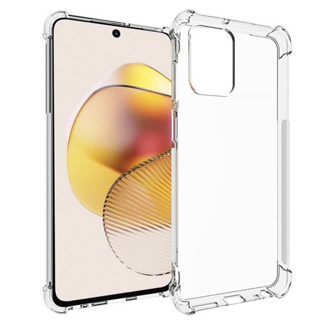 Shockproof silikone cover Motorola Moto G73