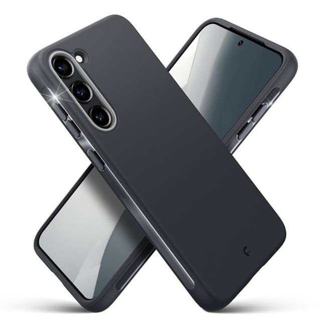 Spigen Cyrill Ultra Color cover Samsung Galaxy S23 - Dusk