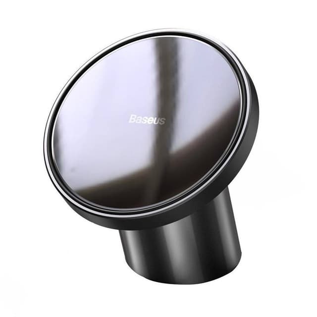 BASEUS Magnetic Radar Bilholder - Sort