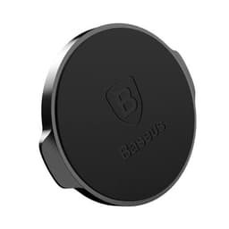 BASEUS Small Ears Series C01 autoteline - Musta