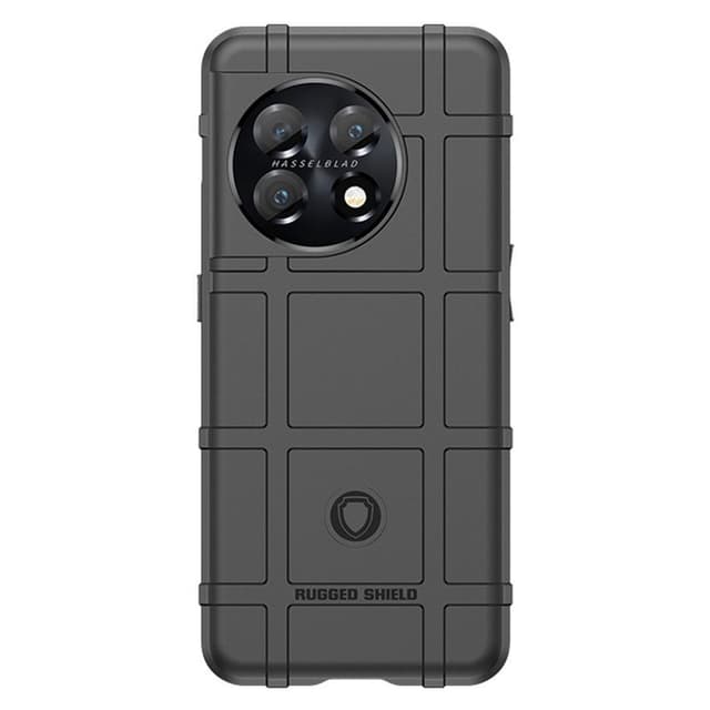 Vankan suojan on oltava OnePlus 11 - Musta