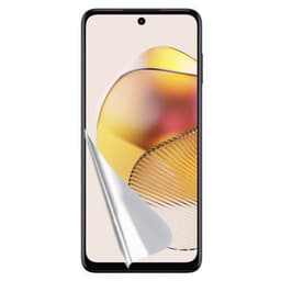 Näytönsuoja 3D Pehmeä HydroGel Motorola Moto G73