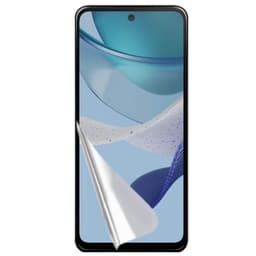 3D HydroGel skærmbeskytter Motorola Moto G53