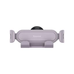 BASEUS Gravity Lite Bilholder - Fiolett