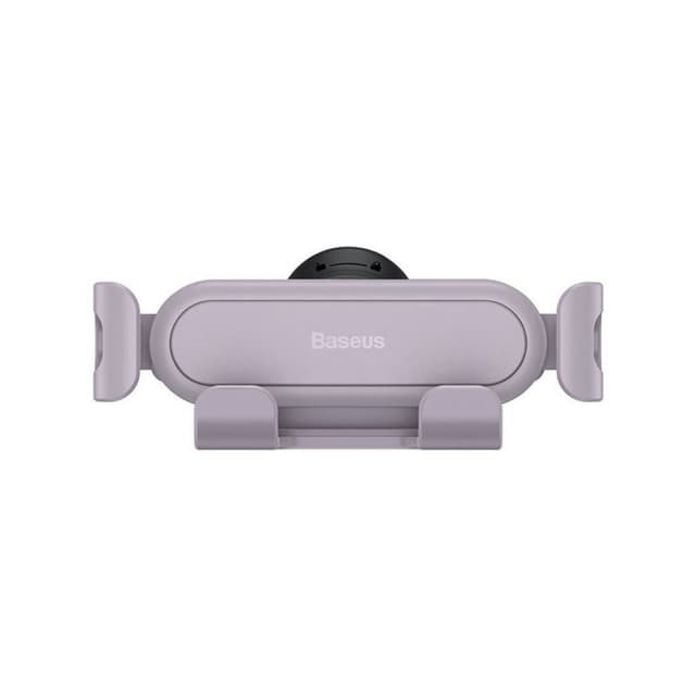 BASEUS Gravity Lite Bilholder - Fiolett