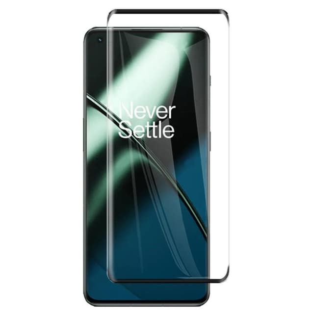 5D glas skærmbeskytter OnePlus 11