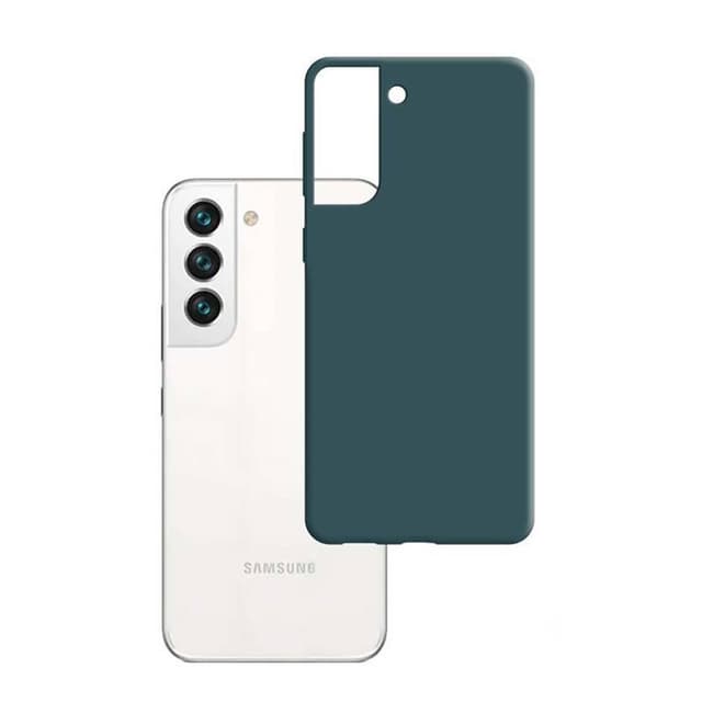 3mk matte case Samsung Galaxy S23 Plus - Petrol
