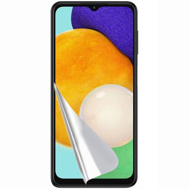 Skjermbeskytter 3D Soft HydroGel Samsung Galaxy A14 5G